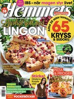 Hemmets Veckotidning SE